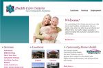 CHCC Health Care Centers